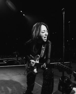 JinJoo Lee Instagram - 📸 @jessgleeson