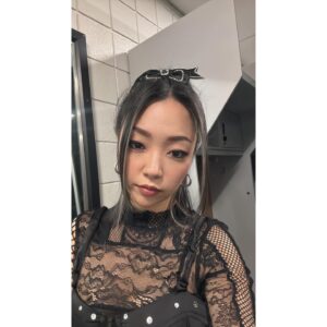 JinJoo Lee Instagram - We made it through!💛🥹🥳
✅ 62 shows in North America is amazingly done!
