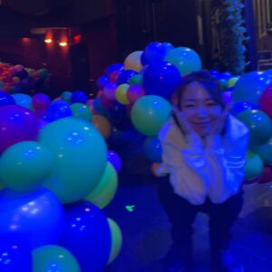 JinJoo Lee Instagram - BROADWAY-ing whole week with friends was awesome ✨🙏🏻