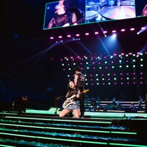 JinJoo Lee Instagram - 🤍 pic by @devinkasparian ❤️‍🔥