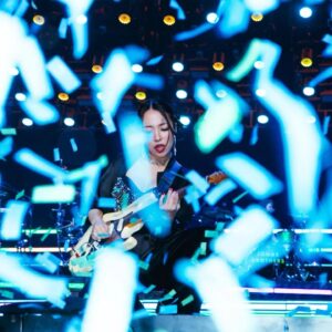 JinJoo Lee Instagram - 🤍 pic by @devinkasparian ❤️‍🔥