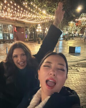 JinJoo Lee Instagram - 🤍 Thank you for all the bday wishes 🥰💝