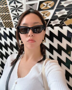 JinJoo Lee Instagram - 🤍🤍🤍