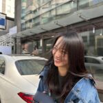 Jin Ki-joo Instagram - 안녕하세요🍀