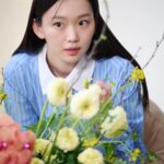Jin Ki-joo Instagram - #바이브리짓 🤎🩶🖤🩶🩷 롯데홈쇼핑 1/30(화) 오전 7시 15분 론칭 🧏🏻‍♀️
