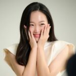Jin Ki-joo Instagram - 🤗👐🫣 #수려한
