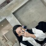 Jin Ki-joo Instagram - #바이브리짓 🖤🩷💙