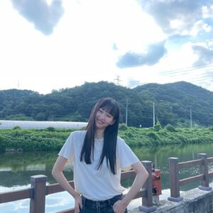 Jin Ki-joo Instagram - 백윤영 온다 #어쩌다마주친그대