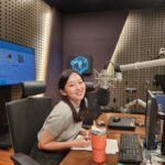 Jin Ki-joo Instagram - 일주일동안 너무 감사했습니다📻
