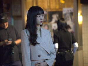 Jin Ki-joo Instagram - ✍️ 어쩌다 마주친, 그대 잠시나마 Y가 되었기를