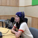Jin Ki-joo Instagram - #볼륨을높여요 #나는주디 #kbscoolfm #내일도함께해주세요