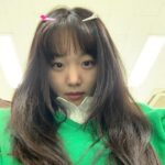 Jin Ki-joo Instagram - 오늘도 9시 50분 #어쩌다마주친그대