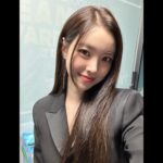 Jin Se-yeon Instagram – 사진 짱짱 많음😏
⠀
#케이글로벌하트드림어워즈