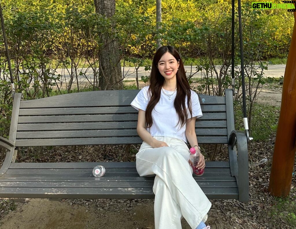 Jin Se-yeon Instagram - 오랭망❣️