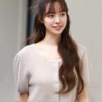 Jin Se-yeon Instagram - ⠀ ⠀ #starting_over