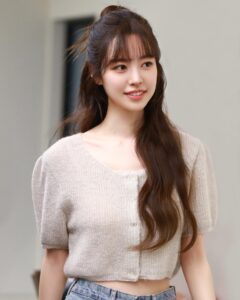 Jin Se-yeon Instagram - ⠀ ⠀ #starting_over