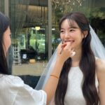 Jin Se-yeon Instagram – ⠀
⠀
#starting_over