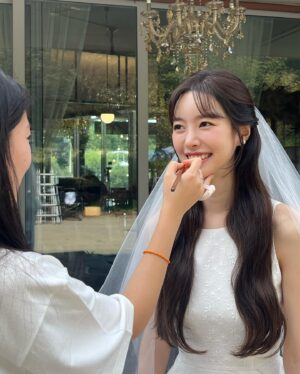 Jin Se-yeon Instagram - ⠀
⠀
#starting_over
