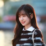 Jin Se-yeon Instagram - ⠀ ⠀ #melody