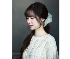 Jin Se-yeon Instagram - ⠀
⠀
#melody