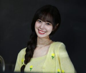 Jin Se-yeon Instagram - ⠀
⠀
#melody