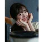 Jin Se-yeon Instagram - ⠀ ⠀ #melody
