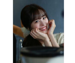 Jin Se-yeon Instagram - ⠀
⠀
#melody