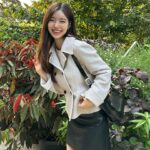 Jin Se-yeon Instagram - 🍵🍁🌱 ⠀ ⠀ #사진짱많움🤭