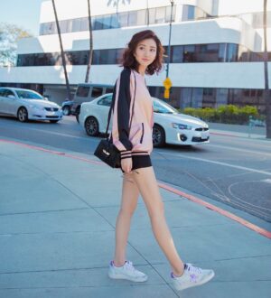 Jing Tian Thumbnail - 37.2K Likes - Top Liked Instagram Posts and Photos