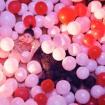Jing Tian Instagram - My Paris days were pink💓