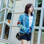 Jing Tian Instagram -