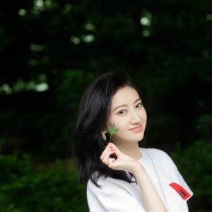 Jing Tian Thumbnail - 82.3K Likes - Top Liked Instagram Posts and Photos
