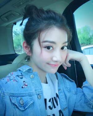 Jing Tian Thumbnail - 40.8K Likes - Top Liked Instagram Posts and Photos