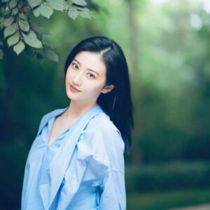 Jing Tian Thumbnail - 91.3K Likes - Top Liked Instagram Posts and Photos