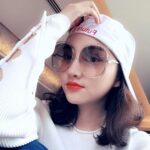 Jing Tian Instagram - 😎