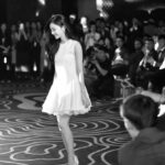 Jing Tian Instagram - Smart Chase in Shanghai~~ Can't wait to get work started!