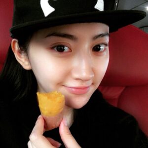Jing Tian Thumbnail - 7.5K Likes - Top Liked Instagram Posts and Photos