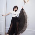 Jing Tian Instagram -