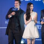 Jing Tian Instagram -