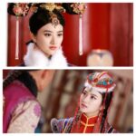 Jing Tian Instagram – #TBT to these pictures from the first month of filming a TV show in Anhui, China. #ThrowbackThursday