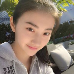 Jing Tian Thumbnail - 12K Likes - Top Liked Instagram Posts and Photos