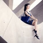 Jing Tian Instagram - Nothing is impossible, the word itself says 'I'm possible'! -Audrey Hepburn‪ #‎inspiration #QOTD