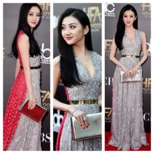 Jing Tian Thumbnail - 9.5K Likes - Top Liked Instagram Posts and Photos