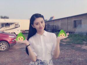 Jing Tian Thumbnail - 10.9K Likes - Top Liked Instagram Posts and Photos