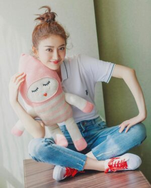 Jing Tian Thumbnail - 24.2K Likes - Top Liked Instagram Posts and Photos