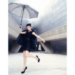 Jing Tian Instagram - Happy Friday everyone! ‪#‎weekend