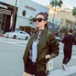 Jing Tian Instagram - Happy International Women's Day!🎉 Be strong, be independent, be fabulous.💋 #internationalwomensday