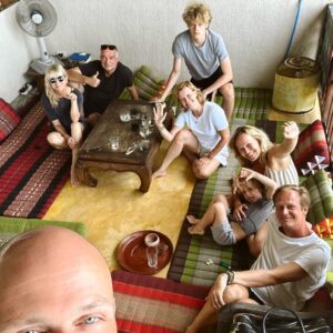 Jitka Schneiderová Instagram - Na tyhle dny s váma se prostě nedá zapomenout! 💙  Děkujeme Family No.1  vaj vajn aj / Peča bun/ Sex Bud … Bylo to Happy, Fruity, Creative 🫂 🐬 Love u @baratrojan Ondra Trojan Petra Saláková  Pavel Salák @rudolf_ondricek  Theo @kristinadufkova Jirka Macháček Renata Wochnerová @actour_cestovnikancelar Tomáš @alena.buckova.75 Tao… Kob Kun Ka 🙏🏻 🩵 #hapiness #nomorewordsneeded #vacation