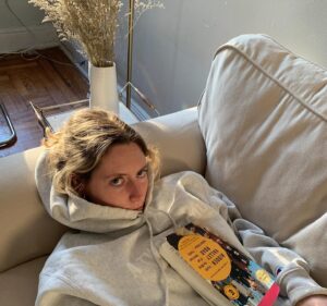 Jo Ellen Pellman Instagram - have YOU wished a hot girl happy birthday today???

love you my bryde to be, my brydina menzel, my sweet birthday girl 💝