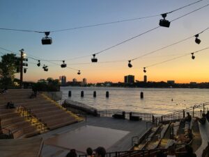 Jo Ellen Pellman Instagram - a summer scrapbook— no L’s (or J’s) taken